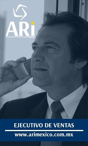 EJECUTIVO DE VENTAS
