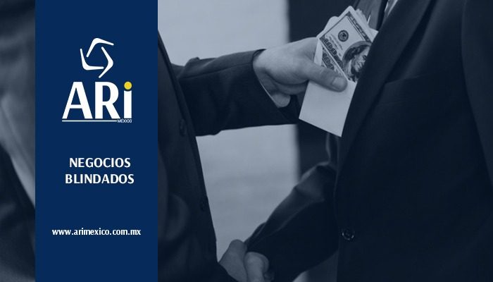 Imagen destadaca-Negocios blindados